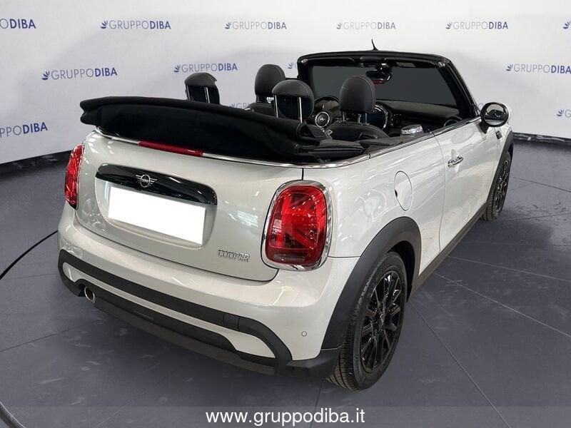 MINI Mini Cabrio F57 2021 1.5 Cooper Classic auto