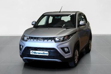 MAHINDRA KUV100 1.2 K6+