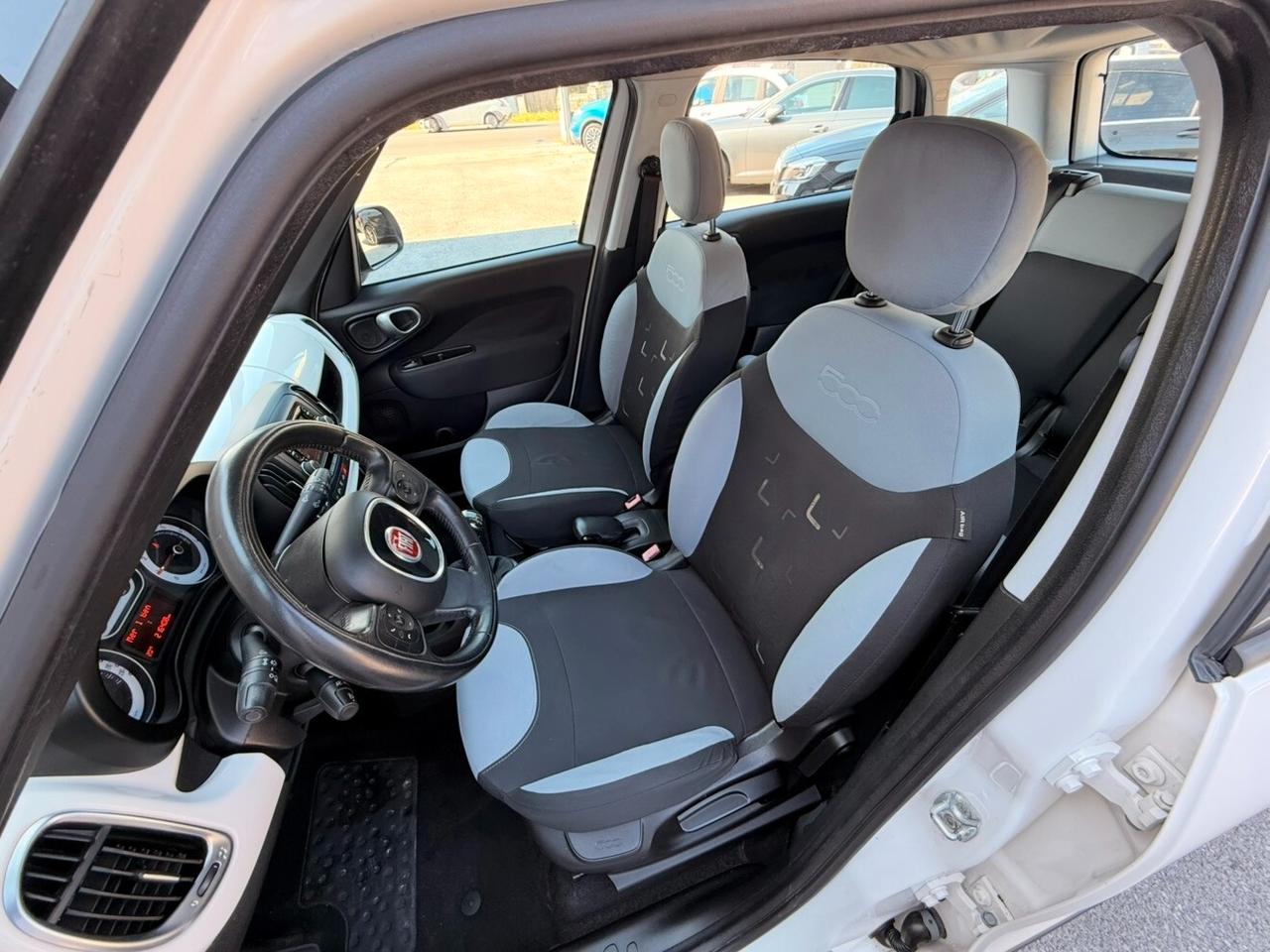 Fiat 500L 1.3 Multijet 95 CV Business