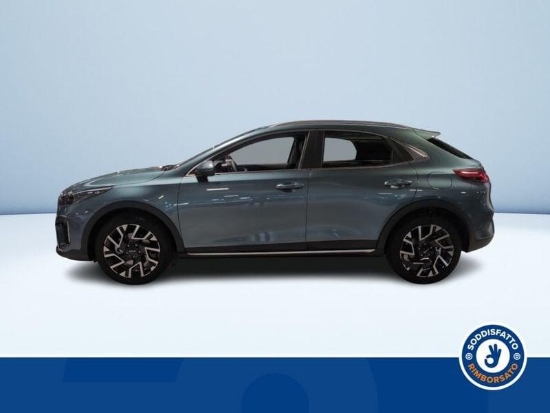 KIA Xceed 1.5 TGDI Mild Hybrid DCT Business MY25