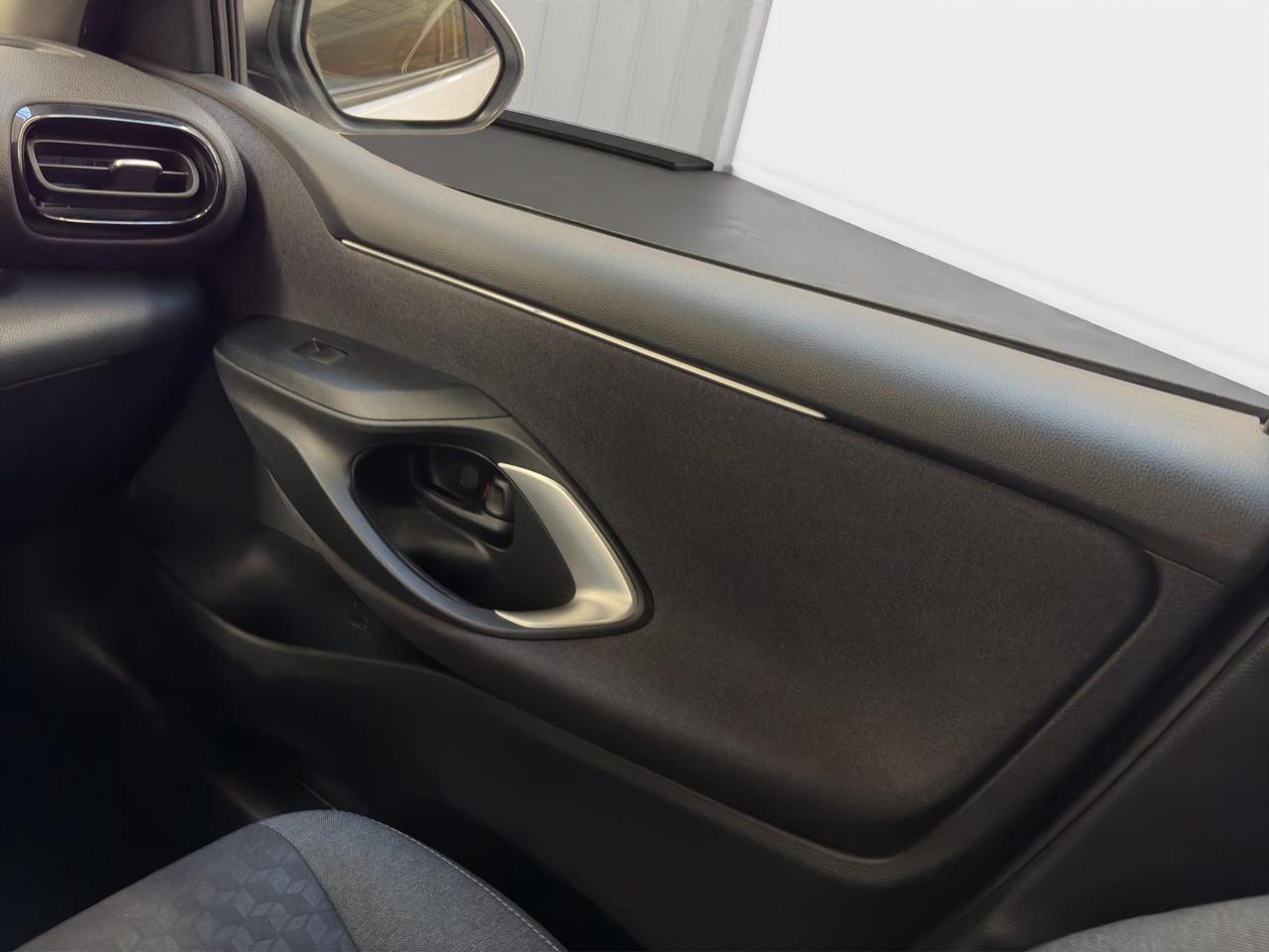 Toyota Yaris 1.0 Active