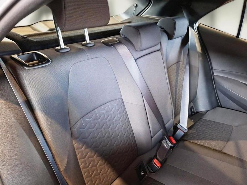 TOYOTA COROLLA 1.8 Hybrid Business Autom. 5 PORTE