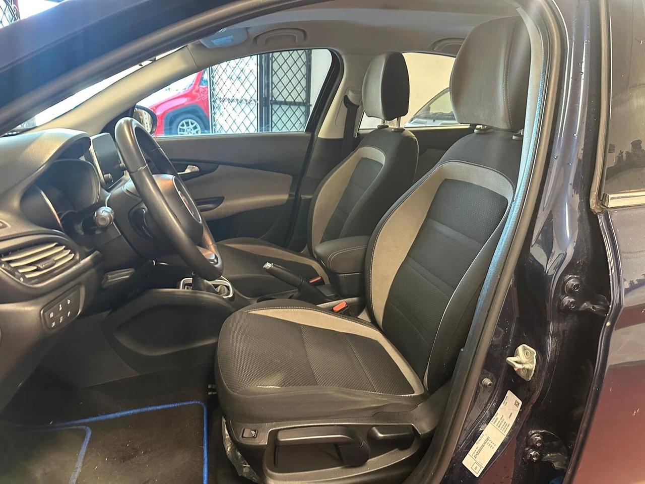 Fiat Tipo 1.6 Mjt S&S 5 porte S-Design