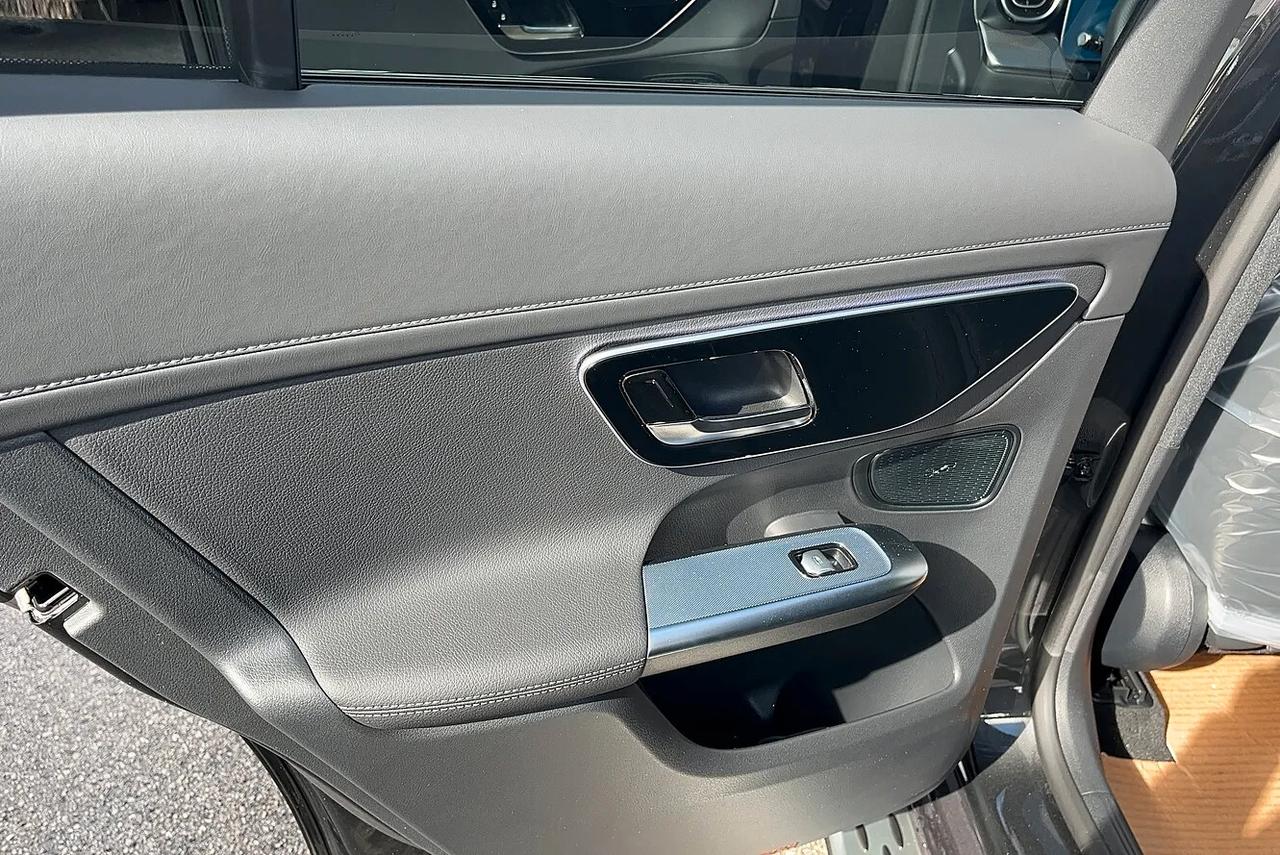 Mercedes-benz GLC 220 d 4Matic Mild hybrid Coupé AMG Line Advanced KM0 PRONTA CONSEGNA