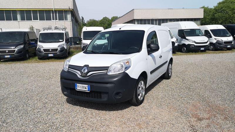 Renault Kangoo 1.5 dCi 90CV F.AP. Stop & Start 4p. Express Energy