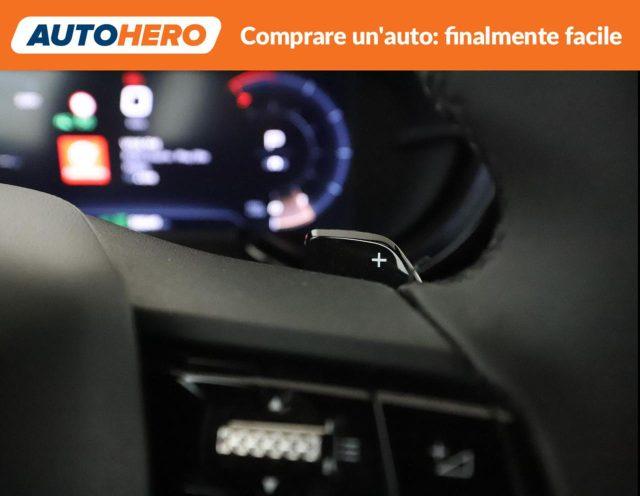 ALFA ROMEO Junior 1.2 136 CV Hybrid eDCT6