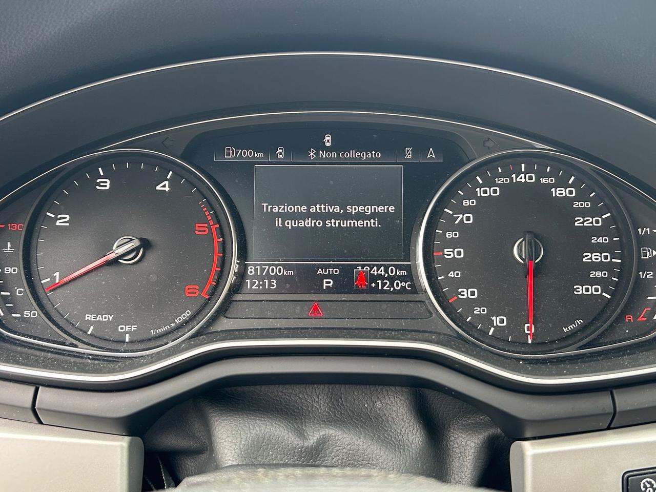 Audi A4 Business 2.0 30 TDI MHEV #9673