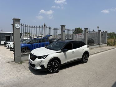 Peugeot 2008 BlueHDi 130 EAT8 GT Line
