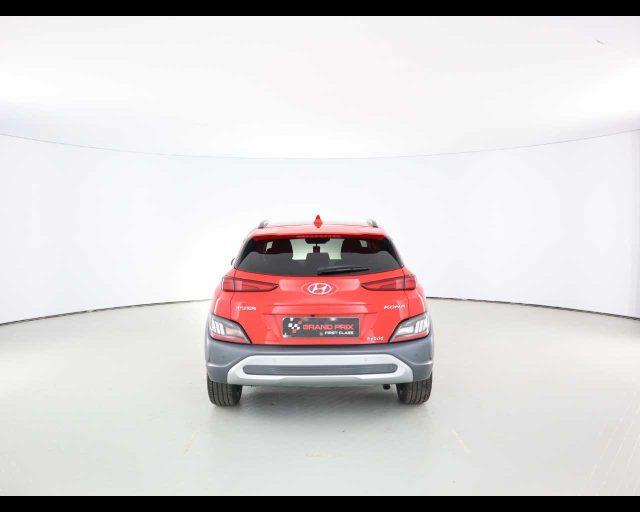 HYUNDAI Kona HEV 1.6 DCT XClass