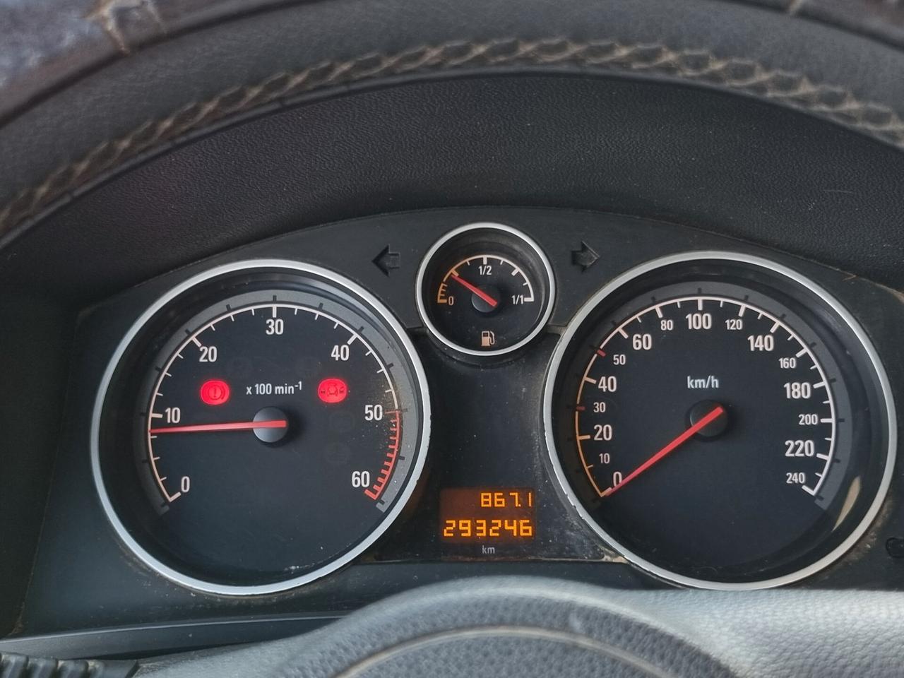 Opel Zafira Tourer 2.0 CDTi 130CV Elective