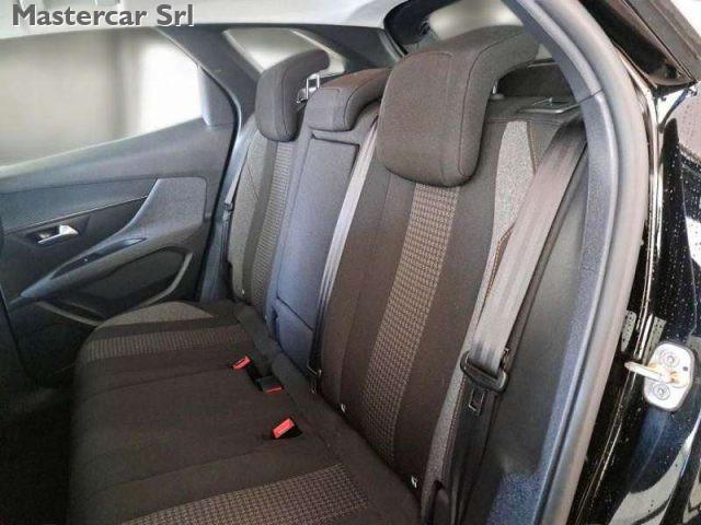 PEUGEOT 3008 1.5 bluehdi Active Business aut. - targa GE175CZ