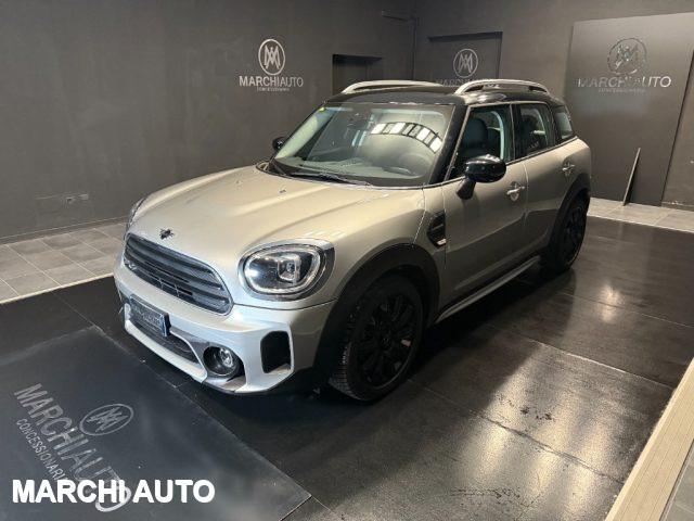 MINI Countryman 2.0 Cooper D Classic