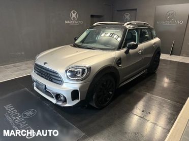 MINI Countryman 2.0 Cooper D Classic