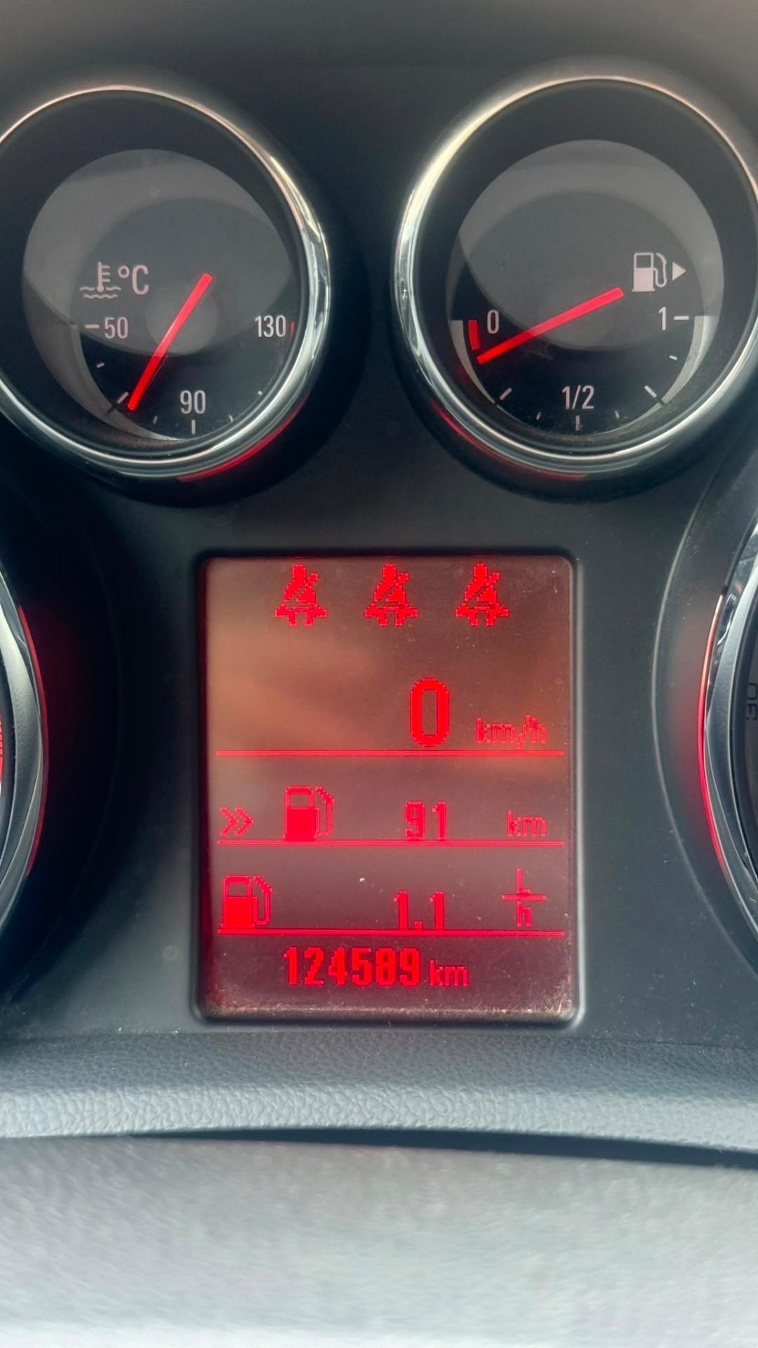 Opel Mokka 1.6 Ecotec 115CV 4x2 Start&Stop Cosmo