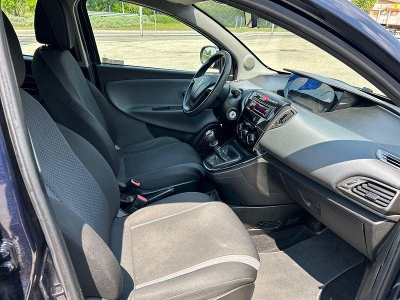 Lancia Ypsilon Ypsilon 1.2 Gold ecochic Gpl 69cv my18