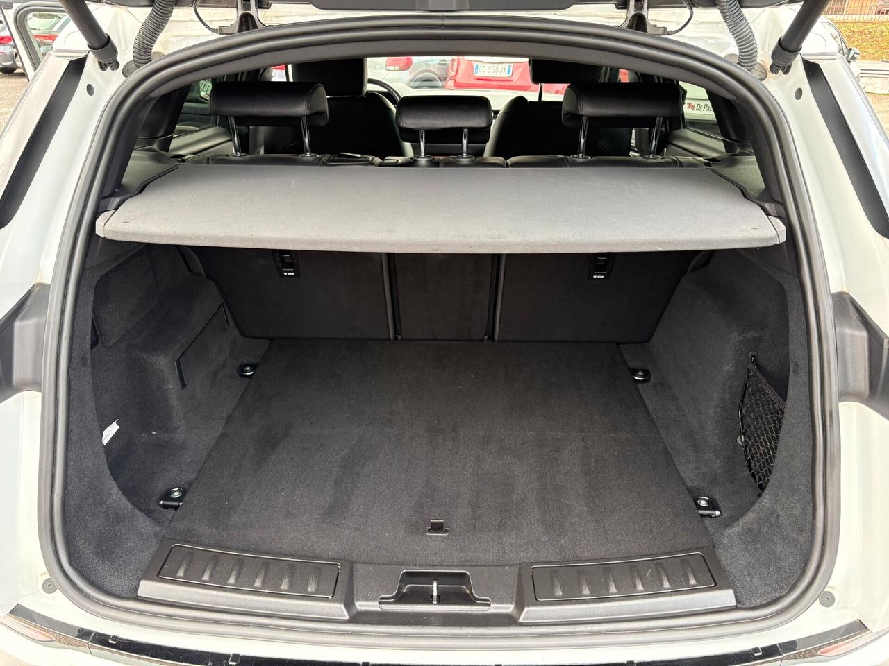 Land Rover Range Evoque 2.0D I4 163 CV AWD Auto