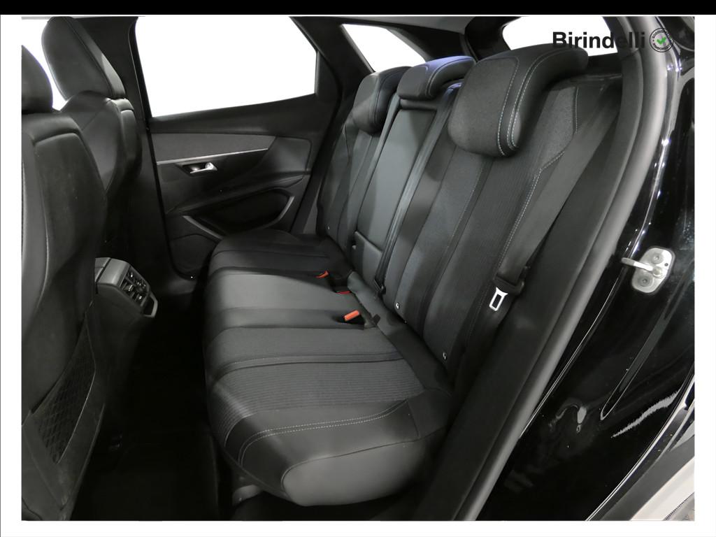 PEUGEOT 3008 2ª serie - 3008 BlueHDi 130 S&S EAT8 Allure