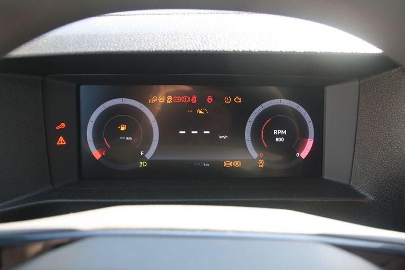 FIAT Scudo Scudo Ice van M 1.5 diesel 120cv S&S