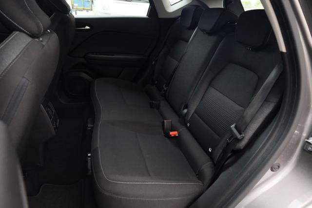 RENAULT Captur TCe 100 CV GPL Life