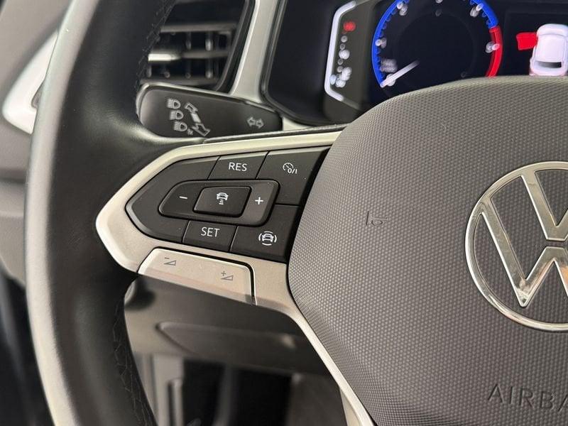 Volkswagen T-Roc 2.0 TDI SCR Sport