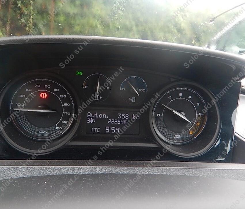 Lancia Ypsilon 1.0 Hybrid Solo 22 mila km