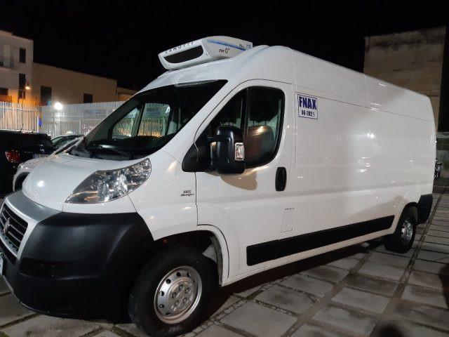 FIAT Ducato 33 2.0 MJT PLM-TM Furgone