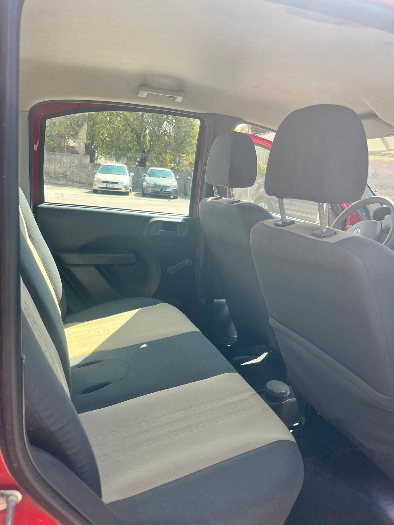 Fiat Panda 1.2 Alessi