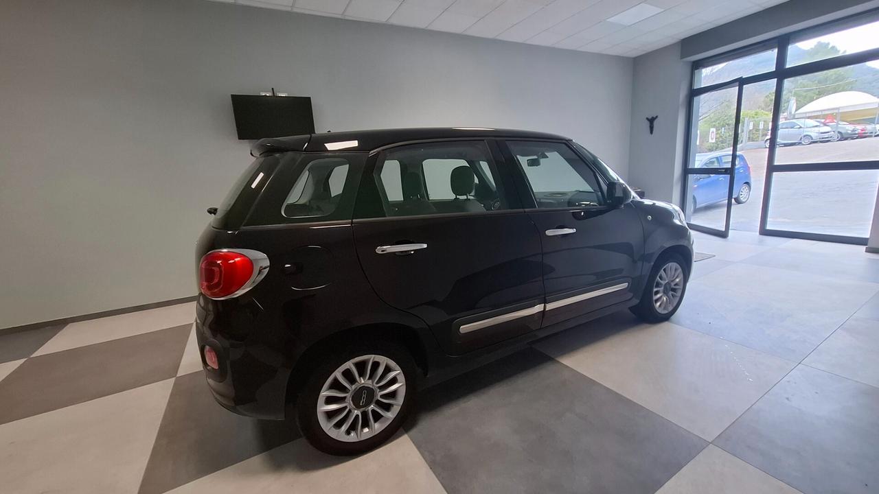 Fiat 500L 1.3 Multijet 85 CV Pop