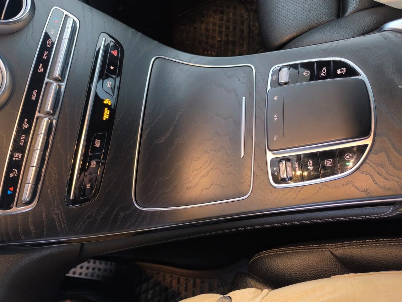 Mercedes GLC 220 d 4Matic Coupé Executive 2020