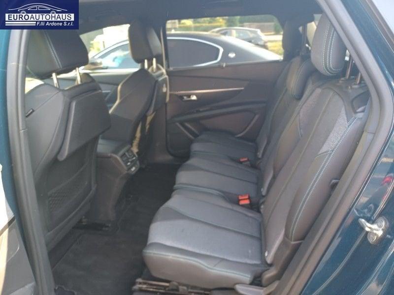 Peugeot 5008 BlueHDi 130 Allure Pack EAT8 S/S aut.