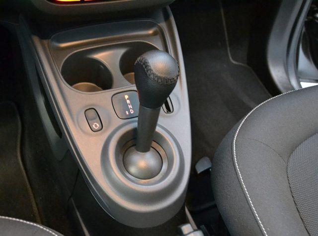 SMART ForFour 70 1.0 twinamic Passion Km 27000 "PROMO"