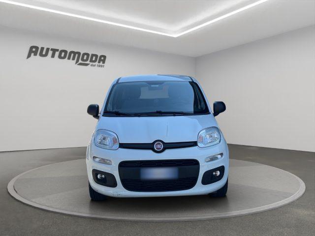 FIAT Panda VAN 2 POSTI HYBRID