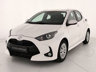 Toyota Yaris 1.0 active