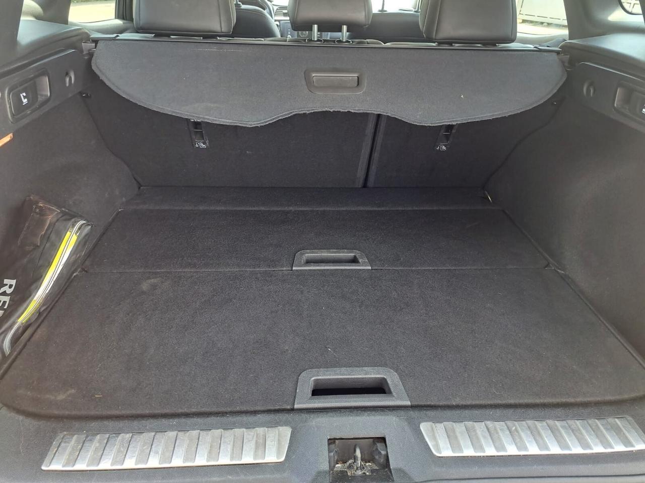Renault Kadjar TCe 130CV EDC Energy Hypnotic- AUTOMATICA