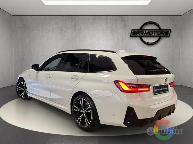 BMW Serie 3 MHEV Msport - PROMO/IVA ESP