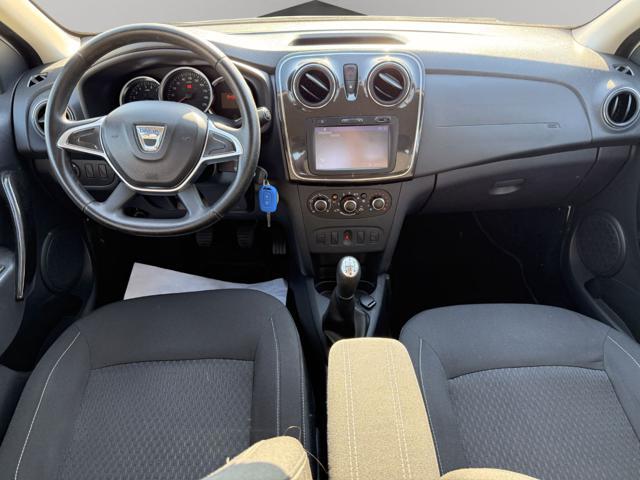 DACIA Sandero 1.0 SCe 12V 75CV