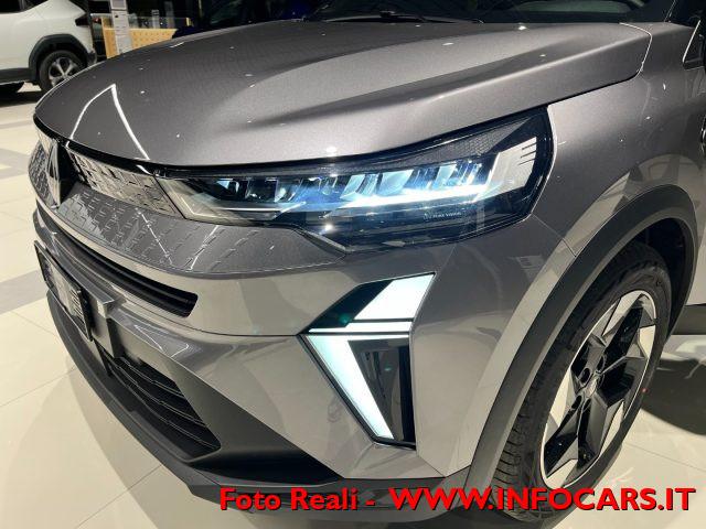 RENAULT Captur Full Hybrid E-Tech 160 CV Techno - PROMO