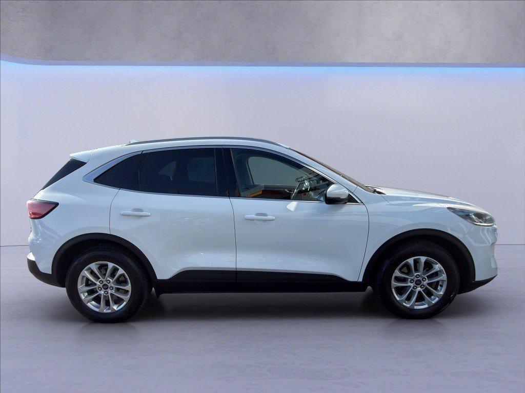 FORD Kuga 1.5 ecoblue Titanium 2wd 120cv auto del 2021