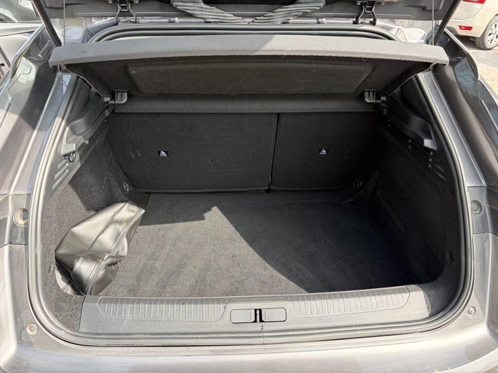 Ds DS4 4 PureTech 130 aut. Opera