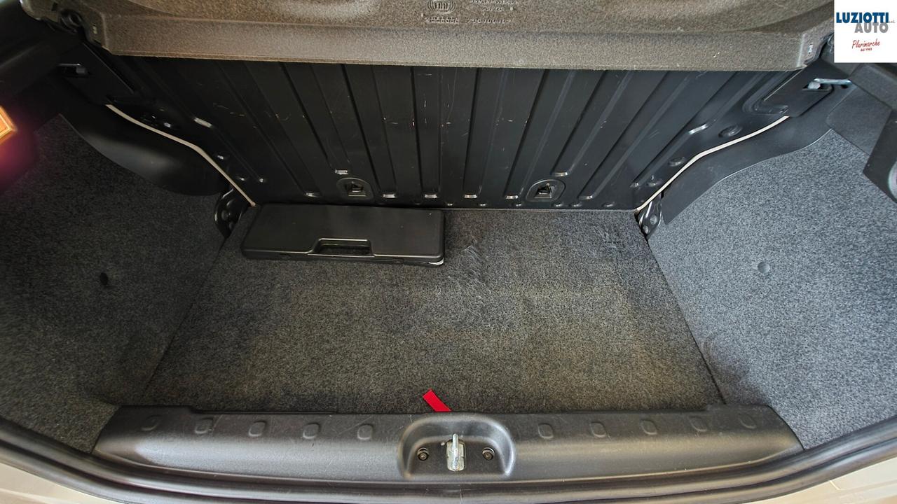 Fiat Panda NATURAL POWER
