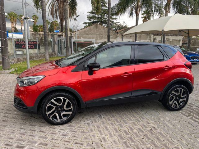 RENAULT Captur TCe 12V 90 CV Start&Stop Energy Hypnotic