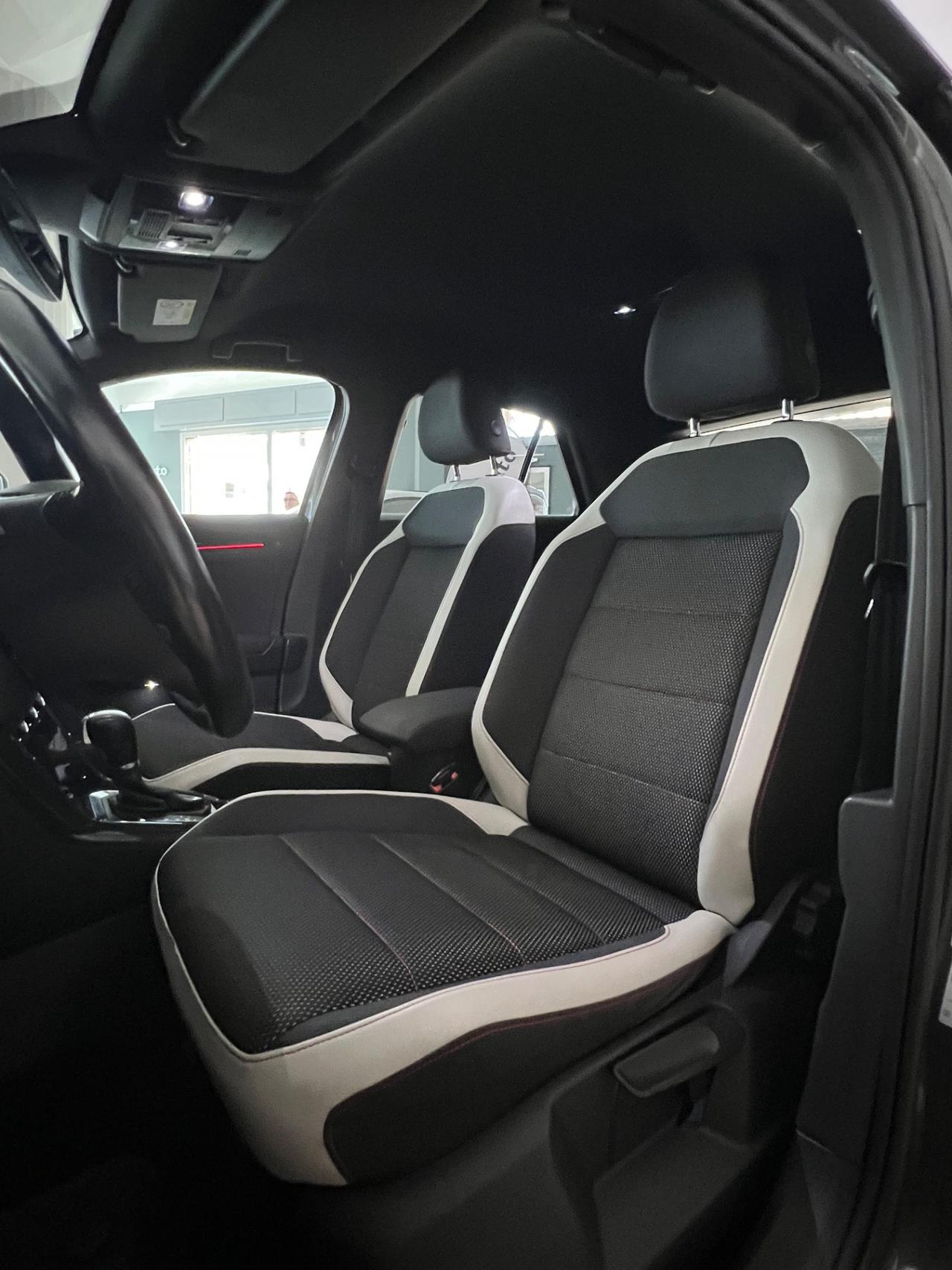Volkswagen T-Roc 2.0 TDI SCR 150 CV DSG 4MOTION Advanced BlueMot. Tech.