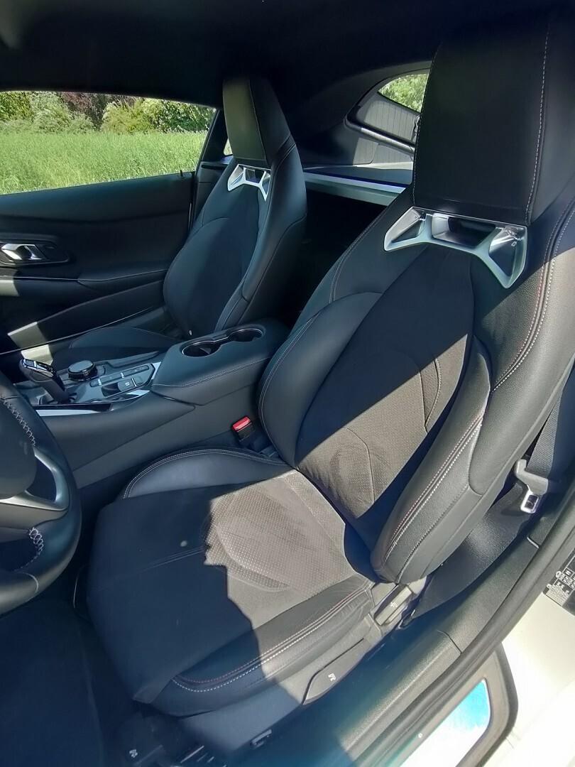 TOYOTA GR Supra 2.0 Spor