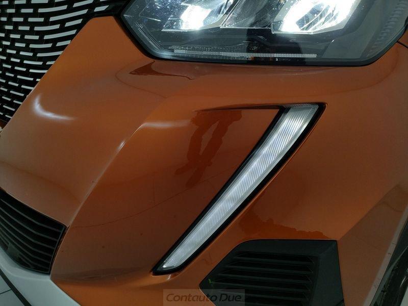 Peugeot 2008 2008 1.2 puretech Allure s&s 130cv eat8