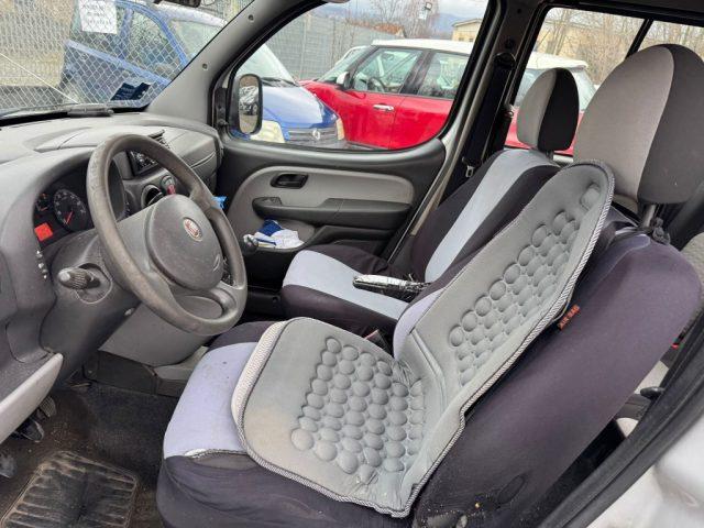 FIAT Doblo Doblò 1.4 Actual