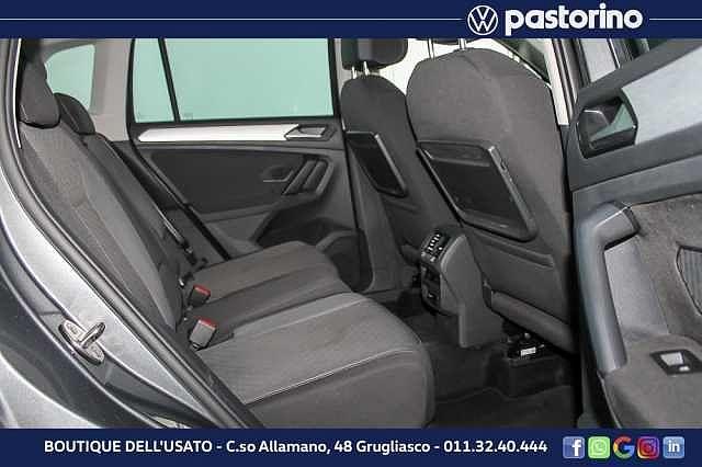 Volkswagen Tiguan 1.5 TSI 150 CV DSG Business ACT - Mirror Pack