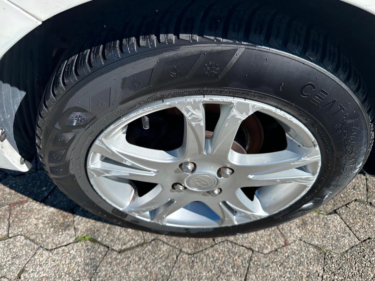 Hyundai i20 1.2 5p. Sound Edition