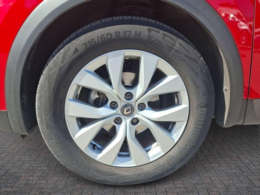 Renault Captur 1.3 TCe Intens EDC