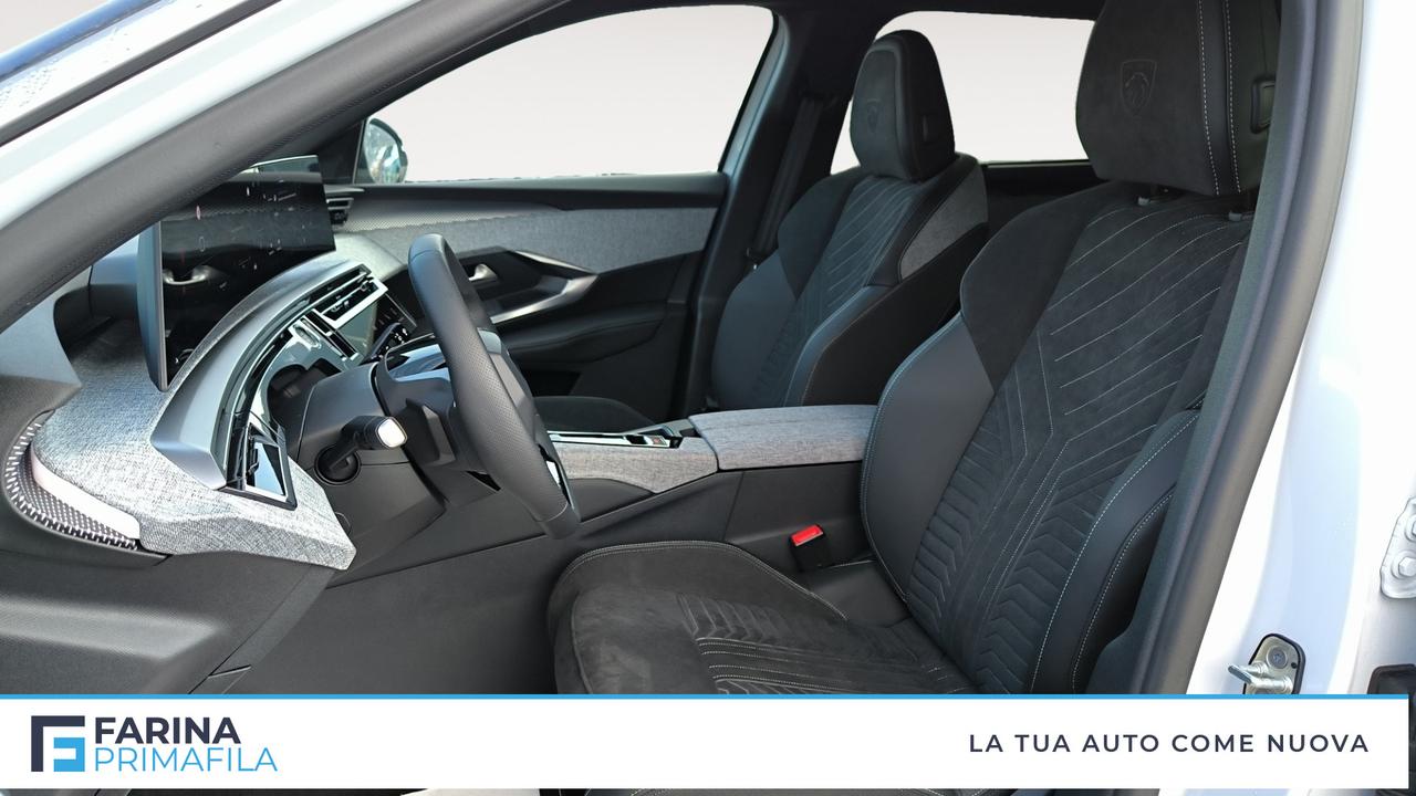 PEUGEOT 5008 PureTech 130 S&S ALLURE PACK