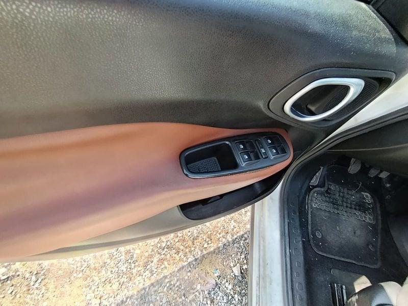 FIAT 500L Trekking 1.3 MultiJet Trekking 95cv S/S